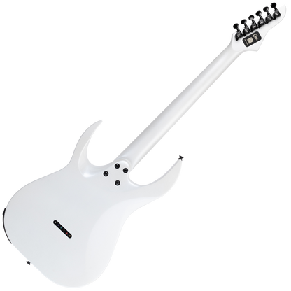 Mooer GTRS Modern M800 - Pearl White