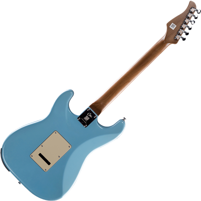Mooer GTRS 800 Pro RW - Tiffany Blue