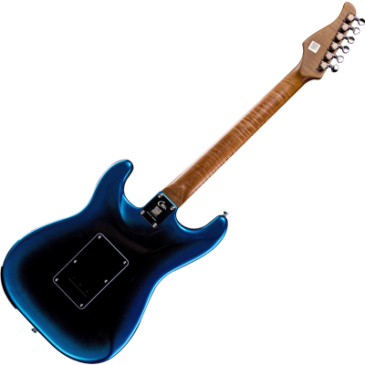 Mooer GTRS 800 Pro RW - Dark Night