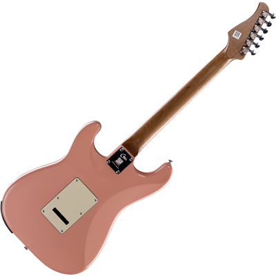 Mooer GTRS 800 Pro RW - Flamingo Pink