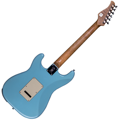 Mooer GTRS 801 Pro RM - Tiffany Blue