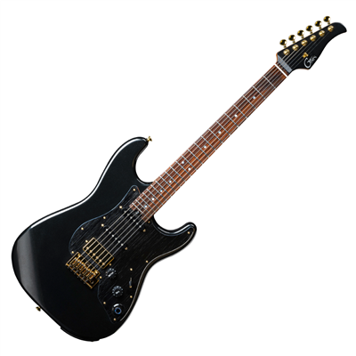 Mooer GTRS 900 Std RN - Pearl Black