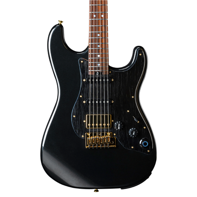 Mooer GTRS 900 Std RN - Pearl Black
