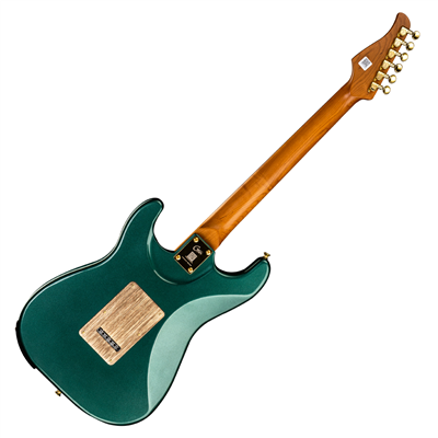 Mooer GTRS 900 Std RN - Racing Green