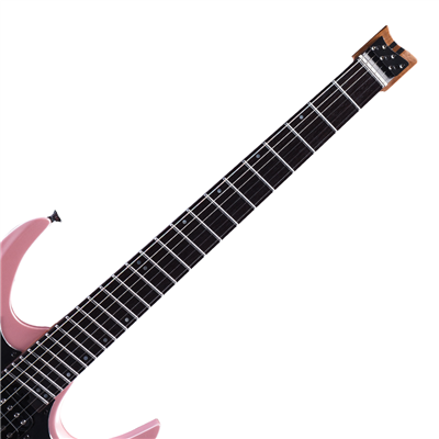 Mooer GTRS W800 RN - Pearl Pink