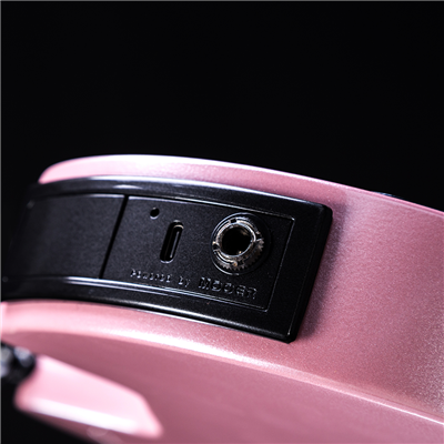 Mooer GTRS W800 RN - Pearl Pink