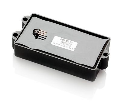 EMG MMCS Black