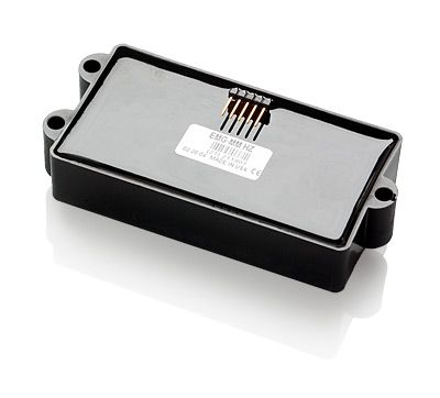 EMG MMHZ Black
