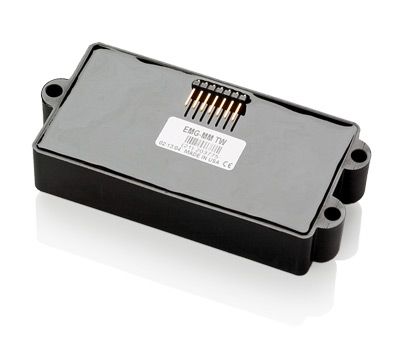 EMG MMTW Black