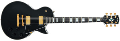 FGN Neo Classic Single Cut NLC20EMH - Black