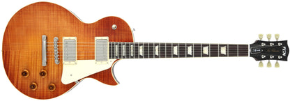 FGN Neo Classic Single Cut NCLS-30R-BF - Vintage Violin