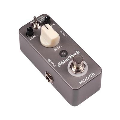 Mooer Shim Verb