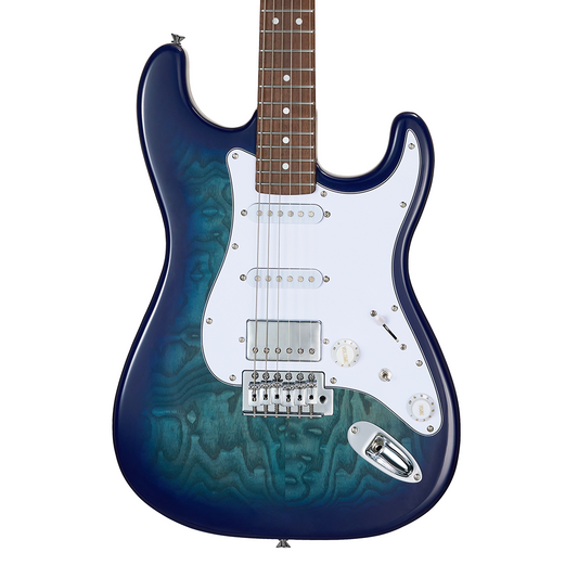 Mooer MSC20 Pro - Ocean Blue
