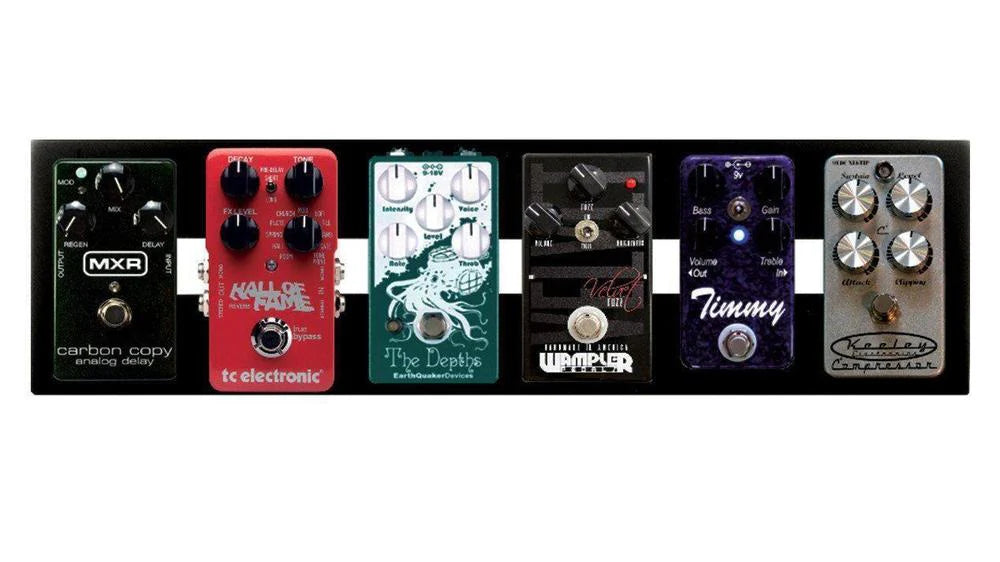 Pedaltrain Nano+ w/ Soft Case