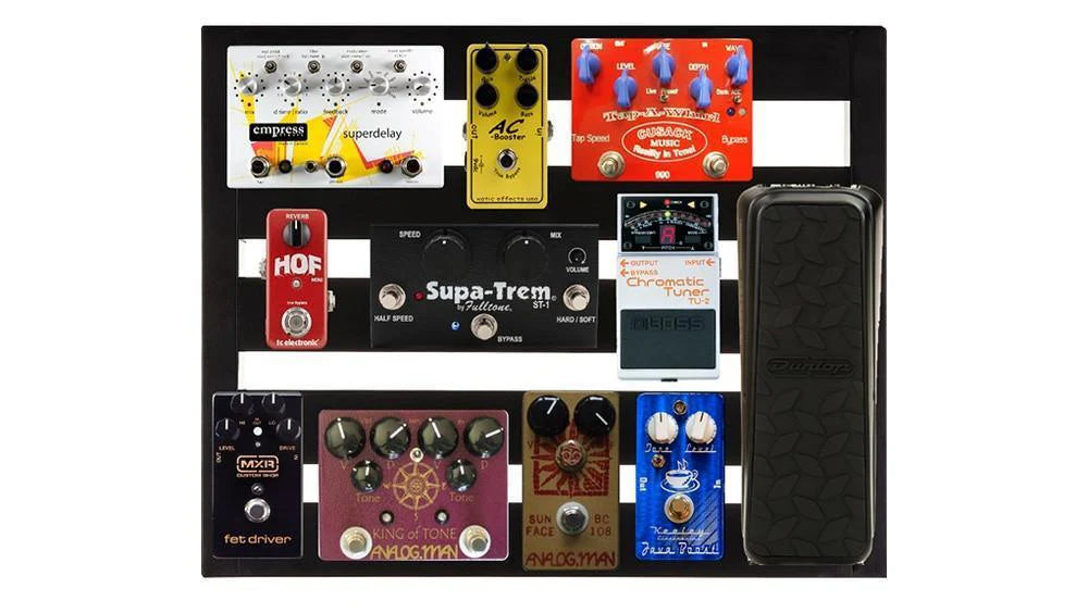 Pedaltrain Novo 18 w/ Soft Case