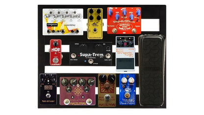 Pedaltrain Novo 18 w/ Soft Case