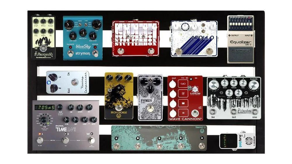 Pedaltrain Novo 24 w/ Soft Case