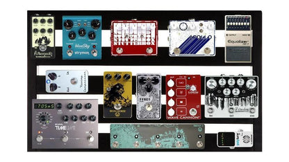 Pedaltrain Novo 24 w/ Soft Case