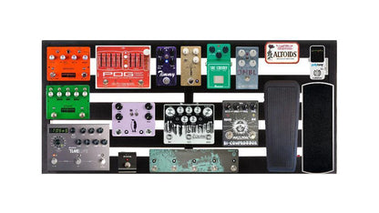 Pedaltrain Novo 32 w/ Soft Case