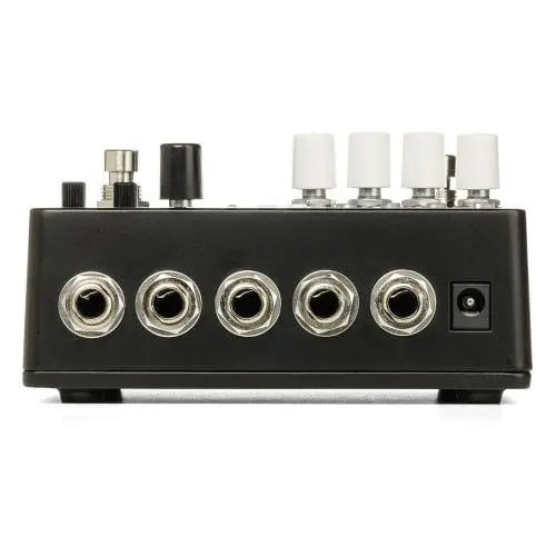EHX Oceans 12 Reverb