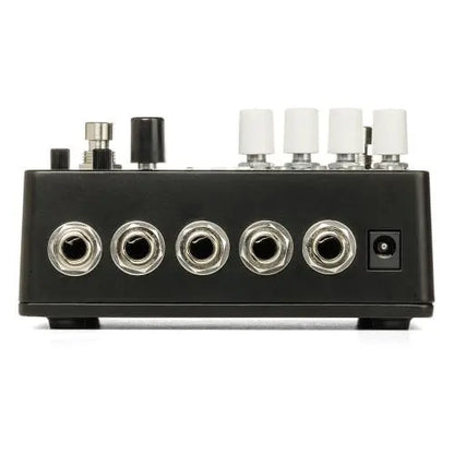 EHX Oceans 12 Reverb