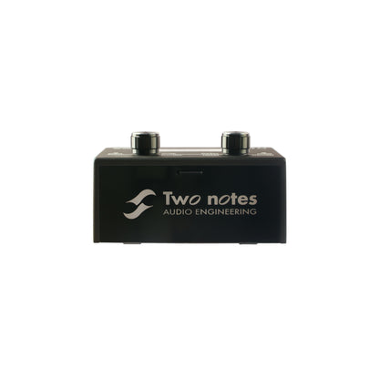 Two Notes Opus