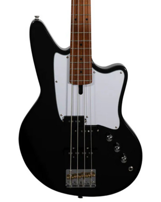 Ashdown The Saint - Gloss Black