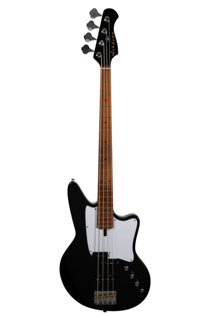 Ashdown The Saint - Gloss Black
