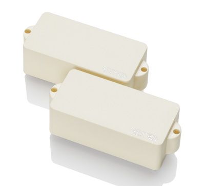 EMG P Ivory