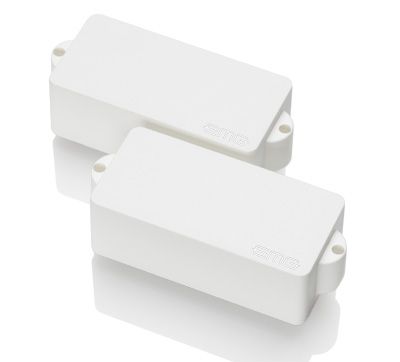 EMG P5 White