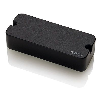 EMG P60 Black
