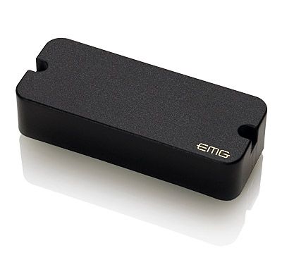 EMG P85 Black