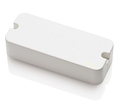 EMG P85 White