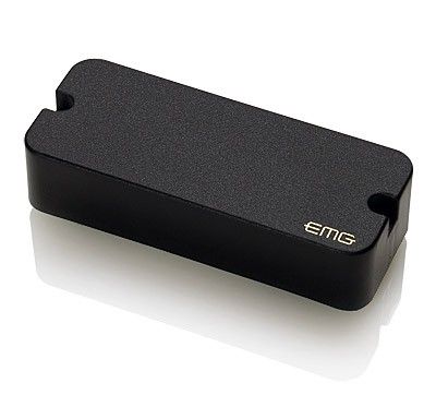 EMG P92 Black