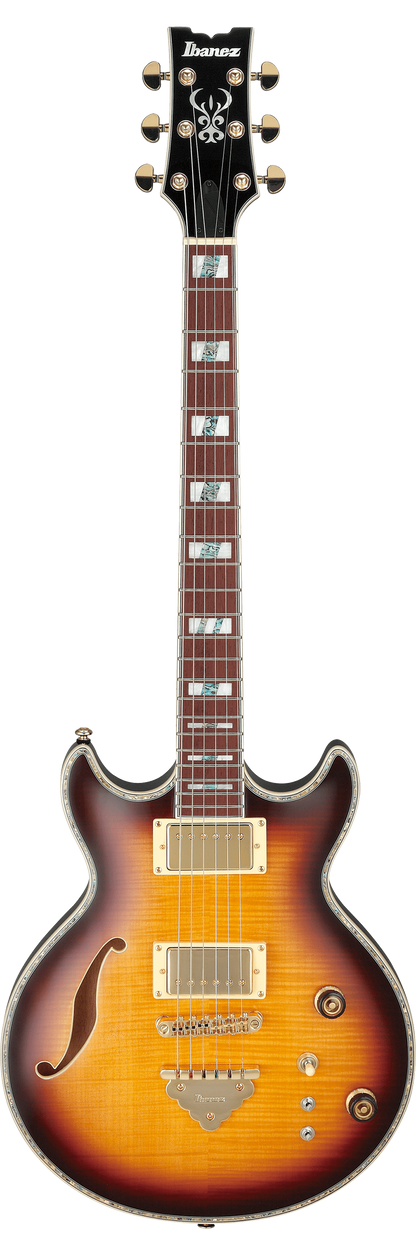 Ibanez AR520HFM-VLS - Violin Sunburst