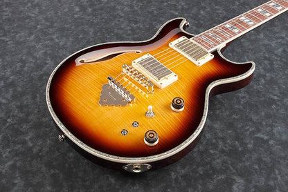 Ibanez AR520HFM-VLS - Violin Sunburst