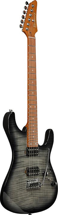 Ibanez AZ Standard Series 24 HH - Transparent Black Sunburst