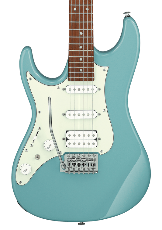 Ibanez AZES40L-PRB - AZ Essentials Left Handed - Purist Blue