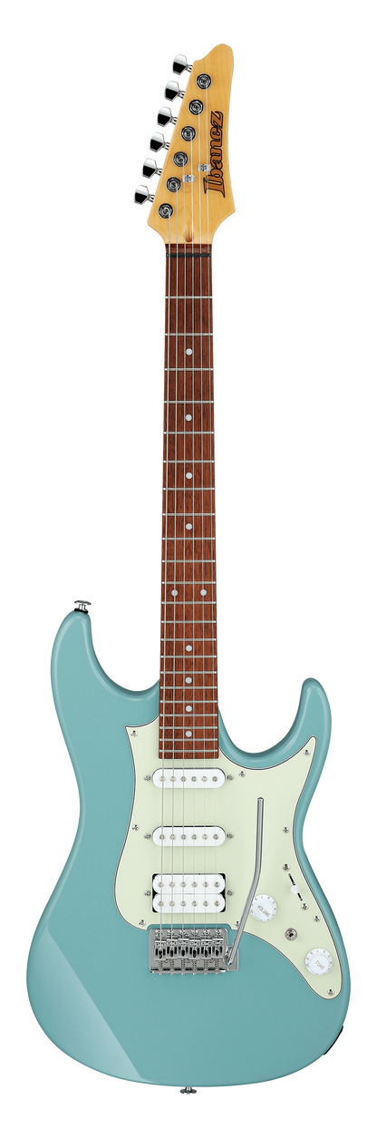 Ibanez AZES40-PRB - AZ Essentials - Purist Blue