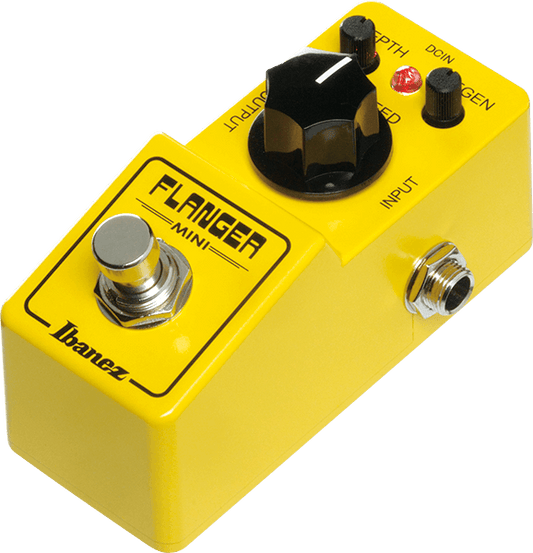 Ibanez Flanger Mini