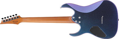 Ibanez GIO RG Series GRG121SP-BMC - Blue Metal Chameleon