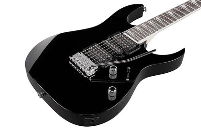 Ibanez GIO RG Series GRG170DX-BKN - Black Night