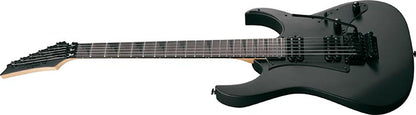 Ibanez GIO RG Series GRGR330EX-BKF - Black Flat
