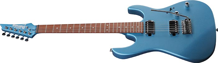 Ibanez GIO Series RGX GRX120SP-MLM - Metallic Light Blue Matte