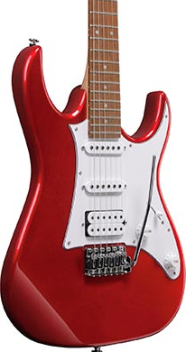 Ibanez GIO RG Series GRX40-CA - Candy Apple
