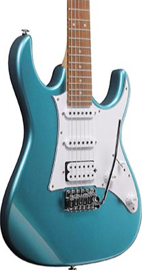 Ibanez GIO RG Series GRX40-MLB - Metallic Light Blue
