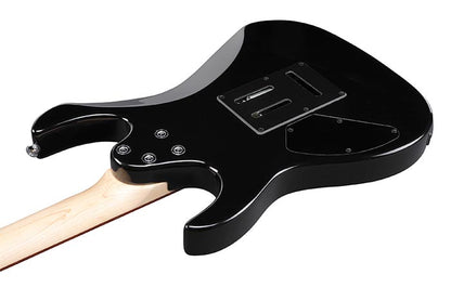 Ibanez Gio Series GRX70QA-TRB - Transparent Red Burst