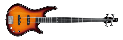 Ibanez Gio SR 4-String Bass - Brown Sunburst