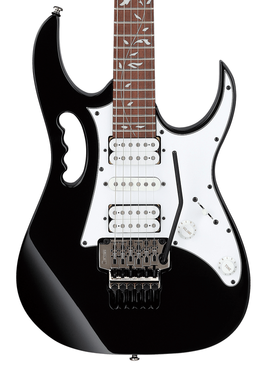 Ibanez Jem Jr - Black