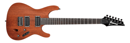 Ibanez S521-MOL - Mahogany Oil